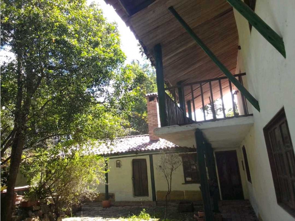 Precio de Oportunidad! Venta de Finca Loteada en Suesca Cundinamarca - 5