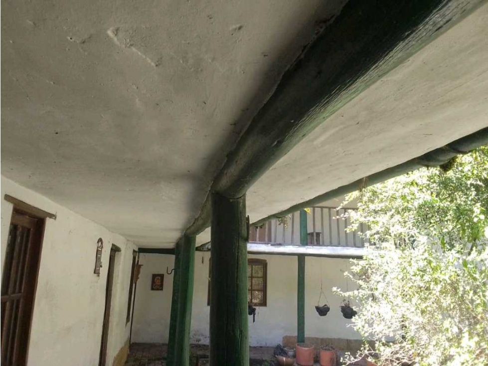 Precio de Oportunidad! Venta de Finca Loteada en Suesca Cundinamarca - 6