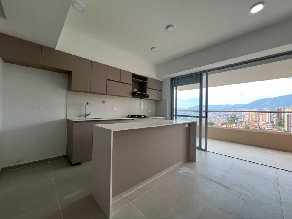 PrecioOportunidad Apartamento 76,30 m² en Sabaneta por $760 millones