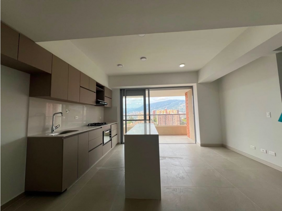 PrecioOportunidad Apartamento 76,30 m² en Sabaneta por $760 millones — foto 2