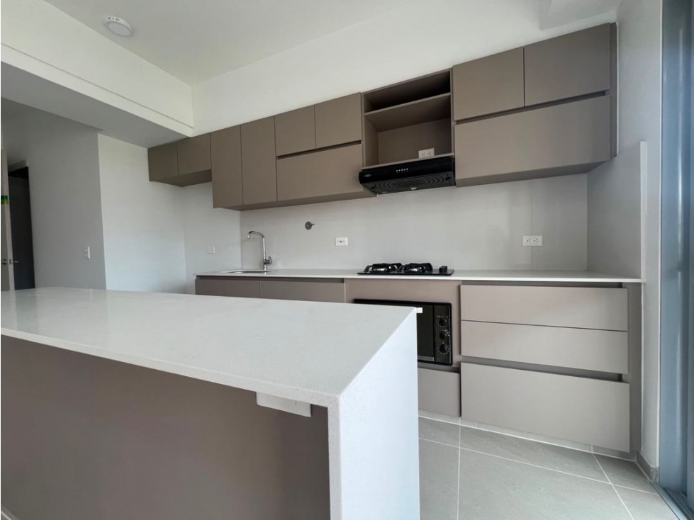 PrecioOportunidad Apartamento 76,30 m² en Sabaneta por $760 millones — foto 3
