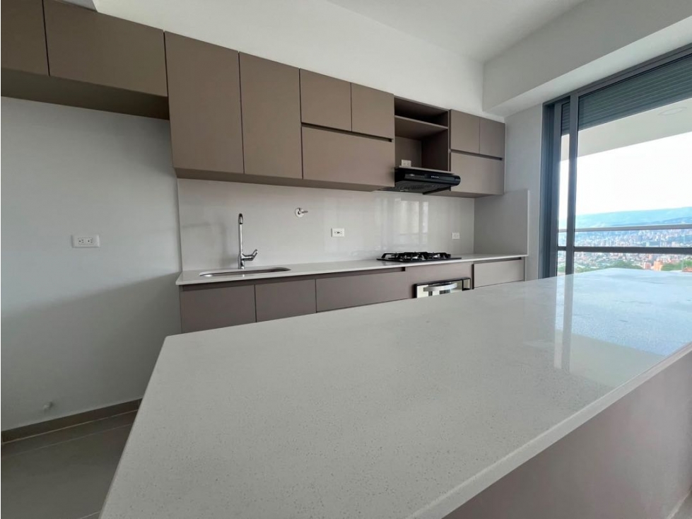 PrecioOportunidad Apartamento 76,30 m² en Sabaneta por $760 millones — foto 4