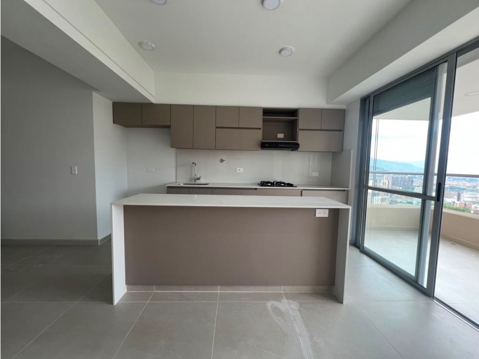 PrecioOportunidad Apartamento 76,30 m² en Sabaneta por $760 millones — foto 5