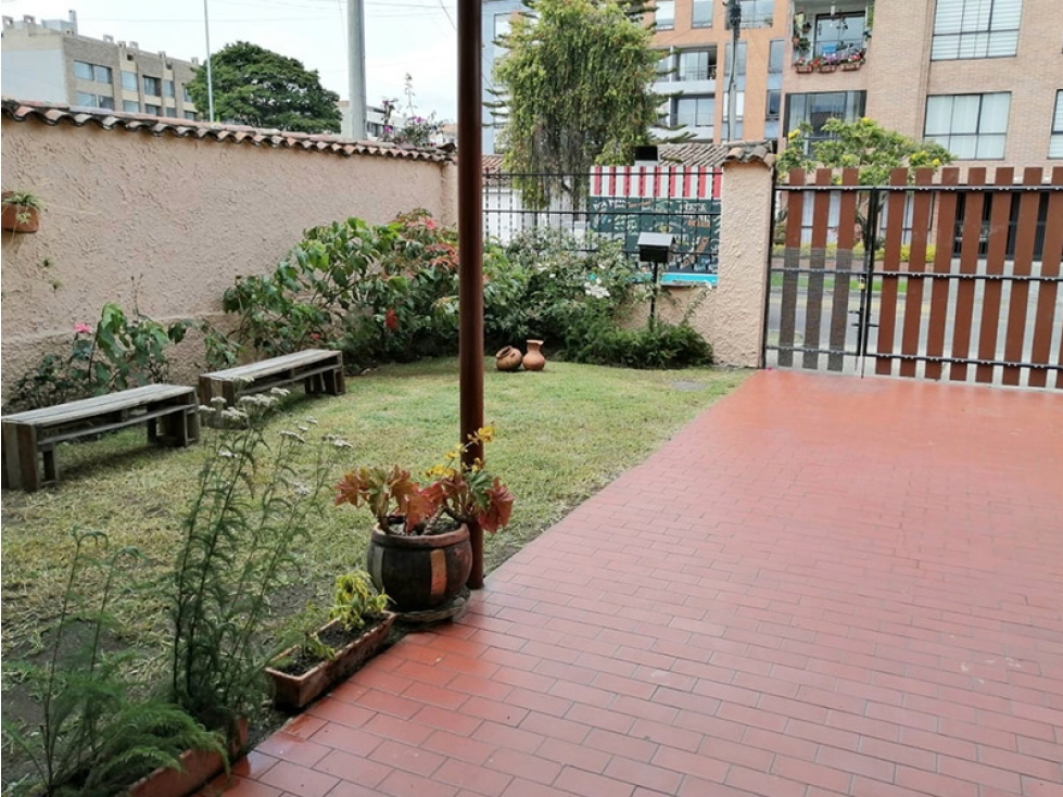 SE VENDE CASA EN NUEVA AUTOPISTA BOGOTA — foto 2