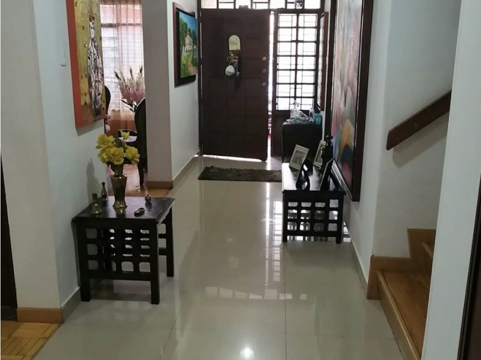 SE VENDE CASA EN NUEVA AUTOPISTA BOGOTA — foto 4