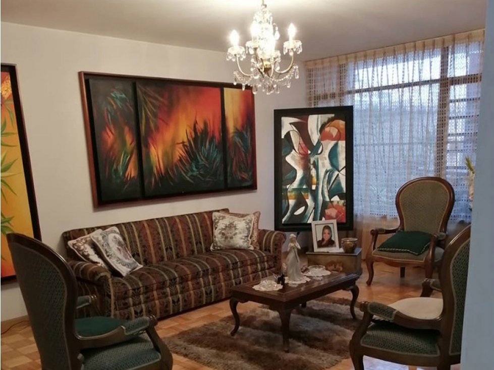 SE VENDE CASA EN NUEVA AUTOPISTA BOGOTA — foto 5