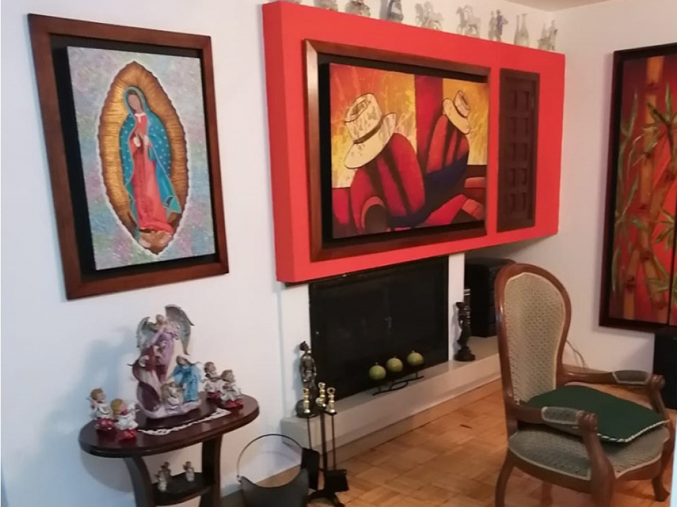 SE VENDE CASA EN NUEVA AUTOPISTA BOGOTA — foto 6