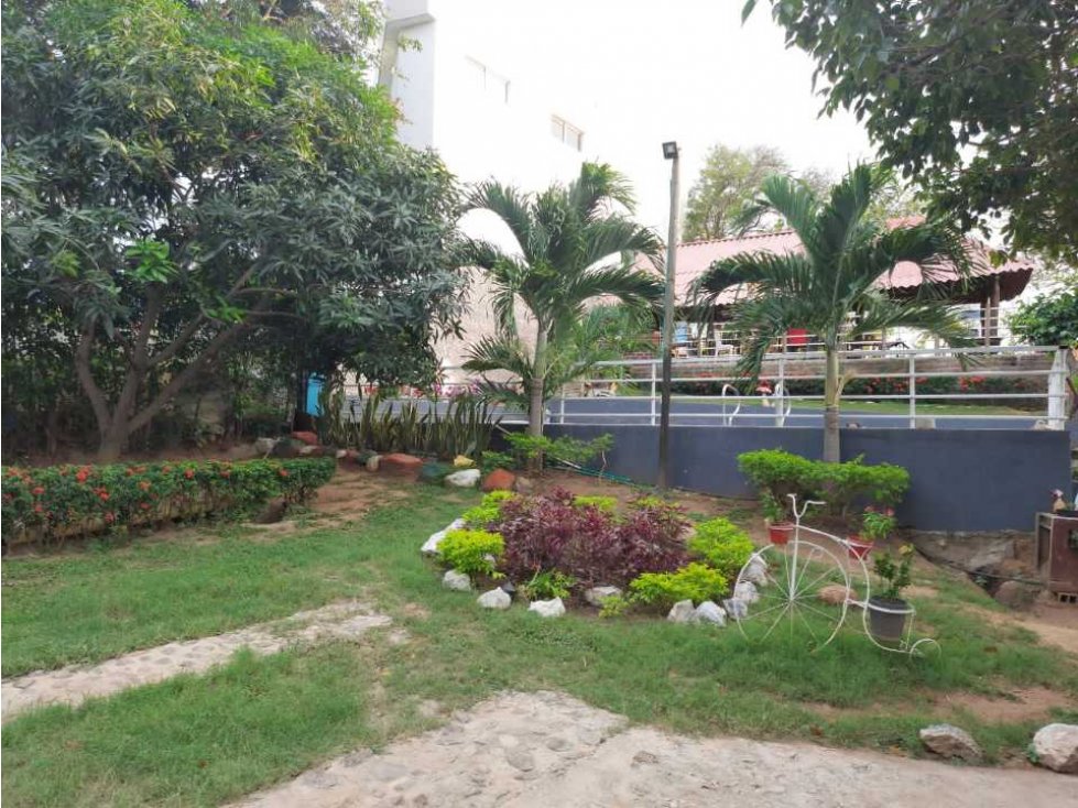 Preciosa casa campesstre con todas las comodidades masinga 011 — foto 2