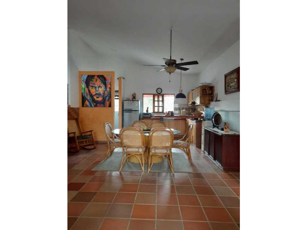 Preciosa casa campesstre con todas las comodidades masinga 011 — foto 4