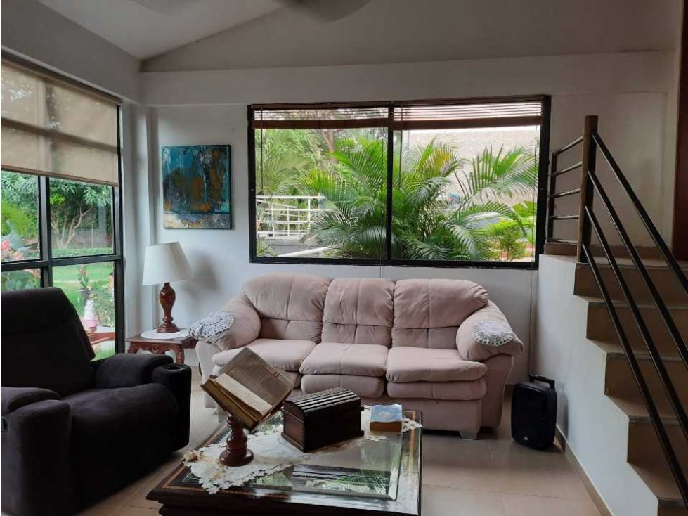 Preciosa casa campesstre con todas las comodidades masinga 011 — foto 5
