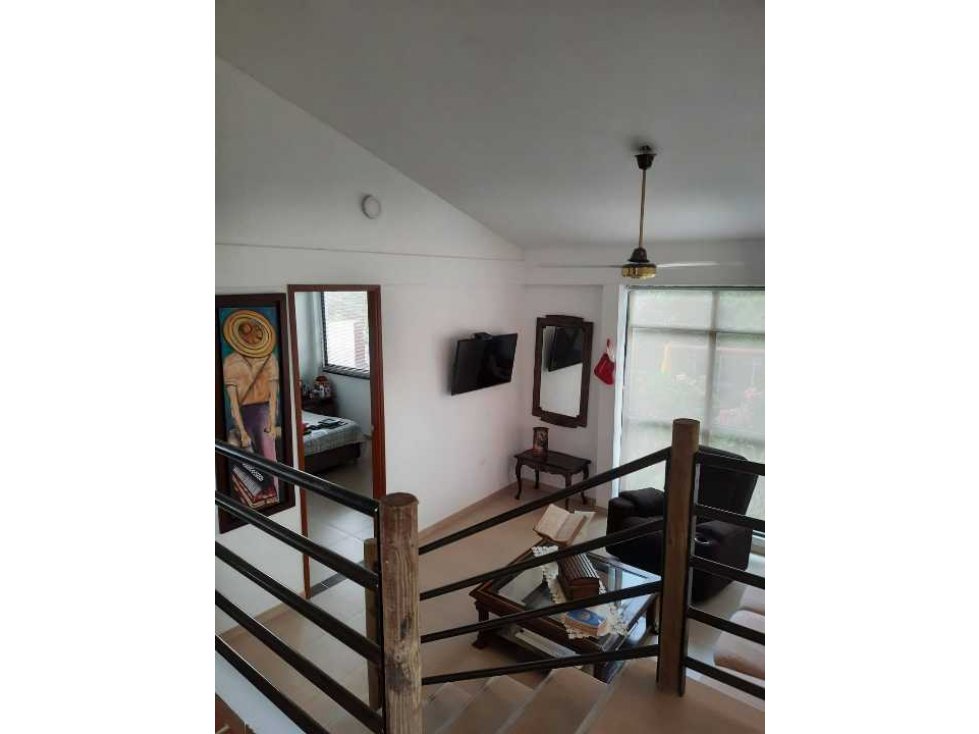 Preciosa casa campesstre con todas las comodidades masinga 011 — foto 6