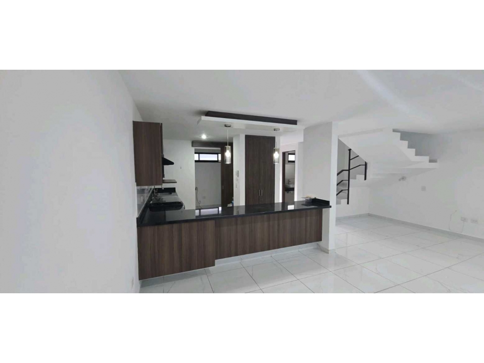 PRECIOSA CASA EN VENTA MONTE REAL — foto 3
