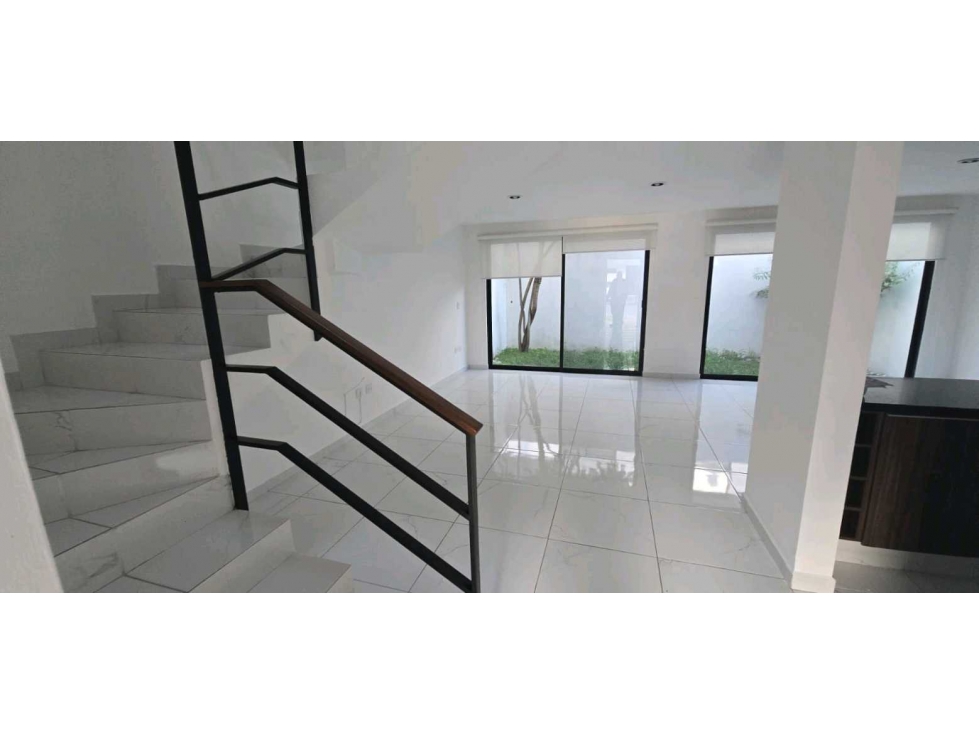 PRECIOSA CASA EN VENTA MONTE REAL — foto 5