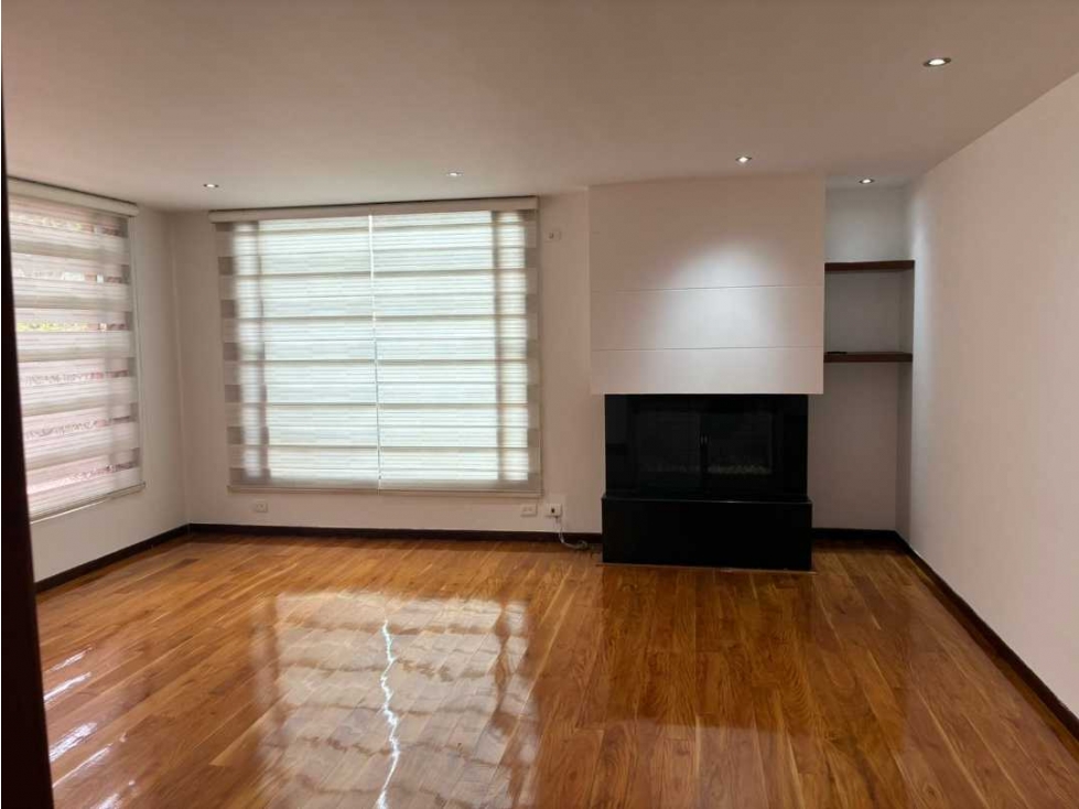 Preciosa casa para VENTA o ARRIENDO en san José de Bavaria — foto 3