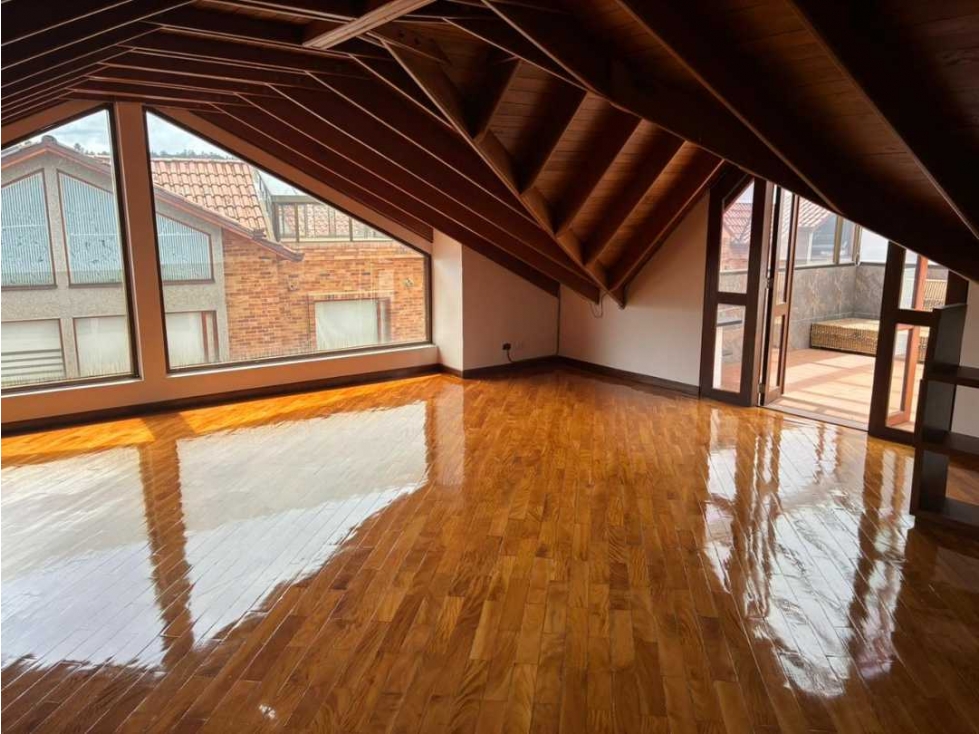Preciosa casa para VENTA o ARRIENDO en san José de Bavaria — foto 4