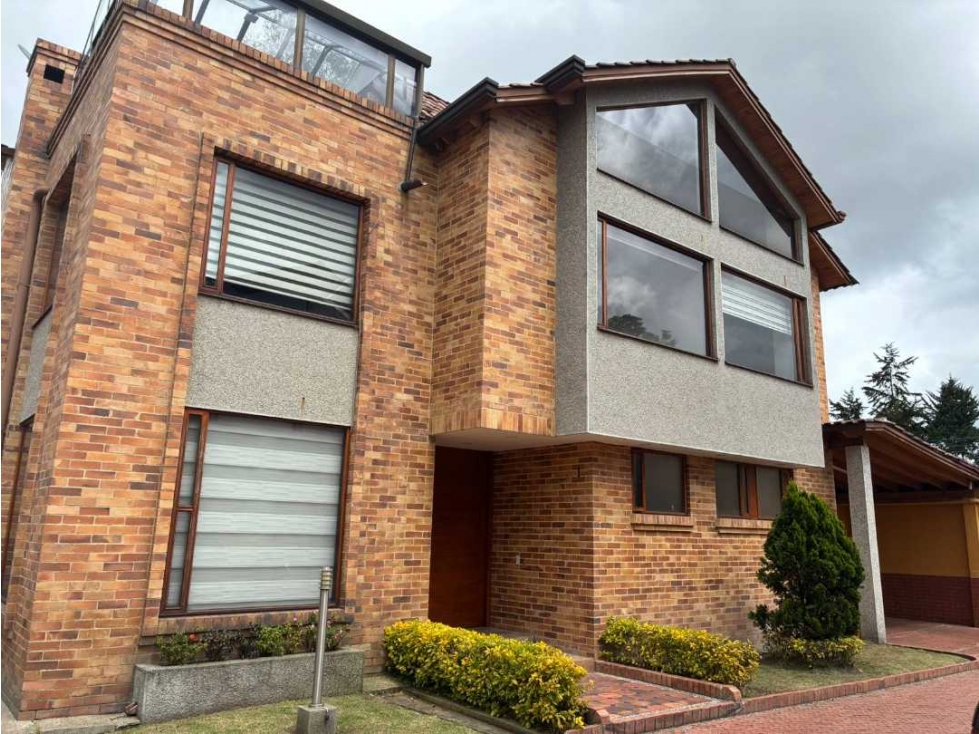 Preciosa casa para VENTA o ARRIENDO en san José de Bavaria — foto 6