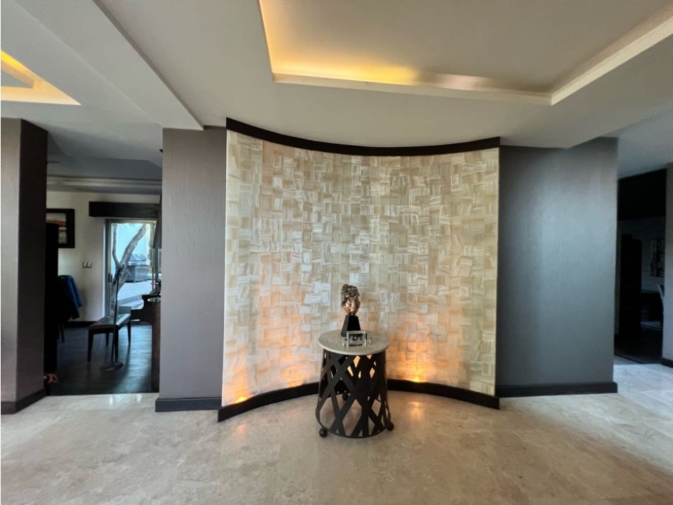 Casa Venta residencial.Zona Plateada con Jardín y Oficina de 2 Niveles — foto 3