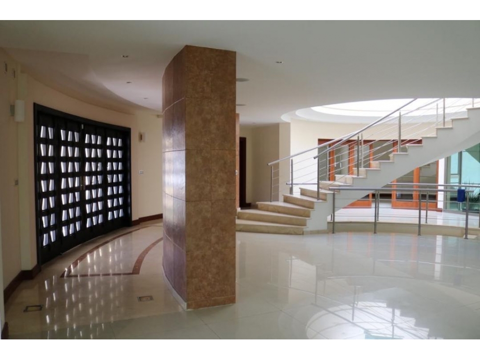 Residencia de Lujo en Venta en Santa Elena, 5 Recámaras, Pachuca — foto 3