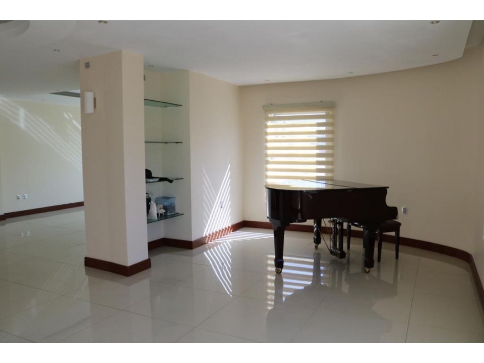 Residencia de Lujo en Venta en Santa Elena, 5 Recámaras, Pachuca — foto 4
