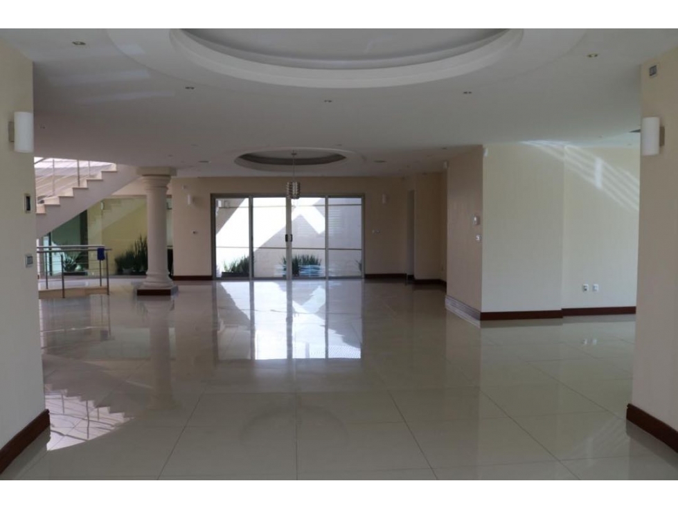 Residencia de Lujo en Venta en Santa Elena, 5 Recámaras, Pachuca — foto 6