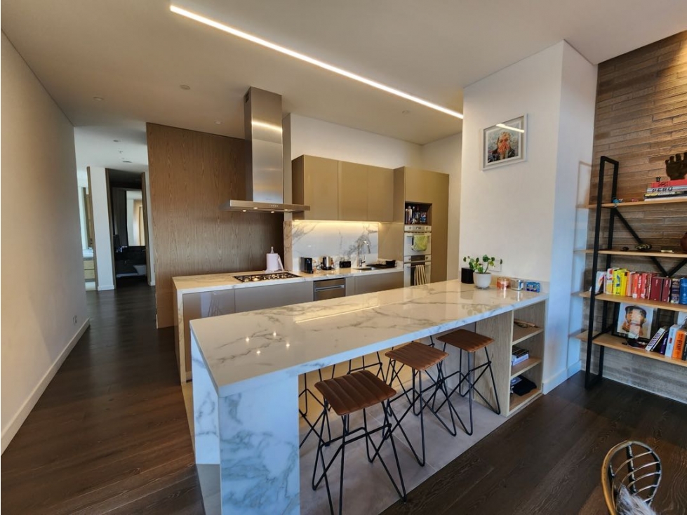 Precioso apartamento con club house en.Cabrera — foto 2