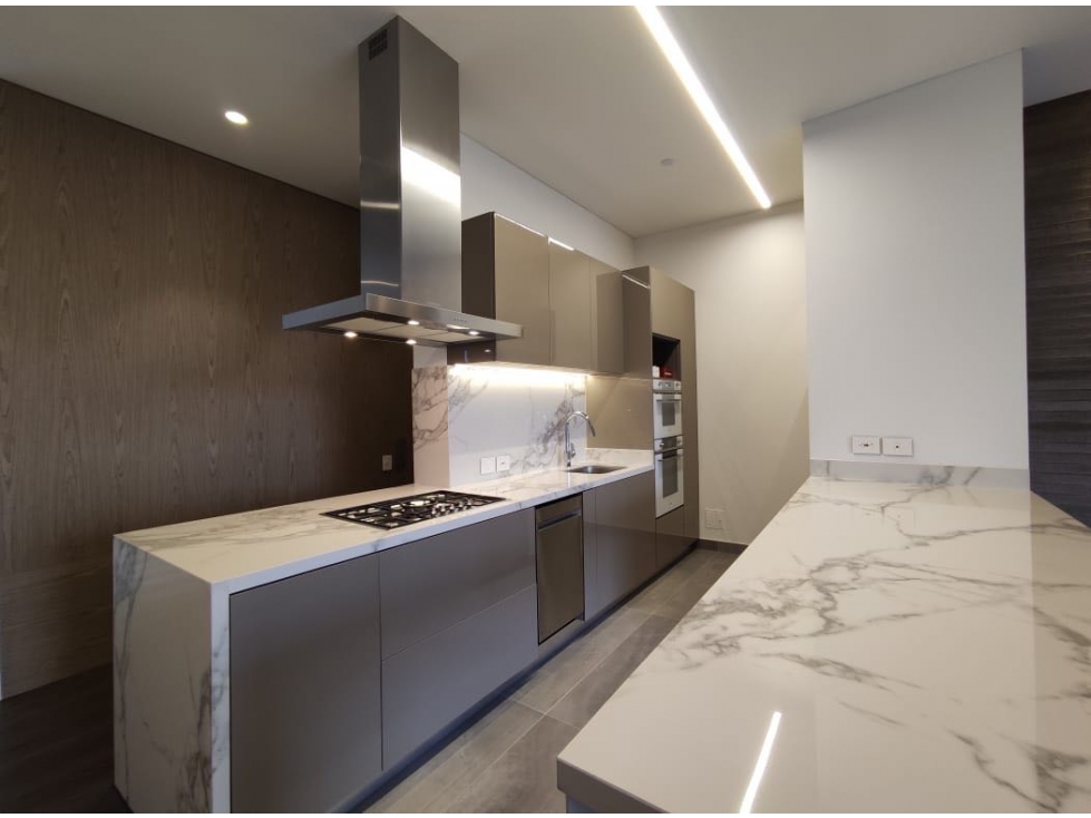 Precioso apartamento con club house en.Cabrera — foto 4
