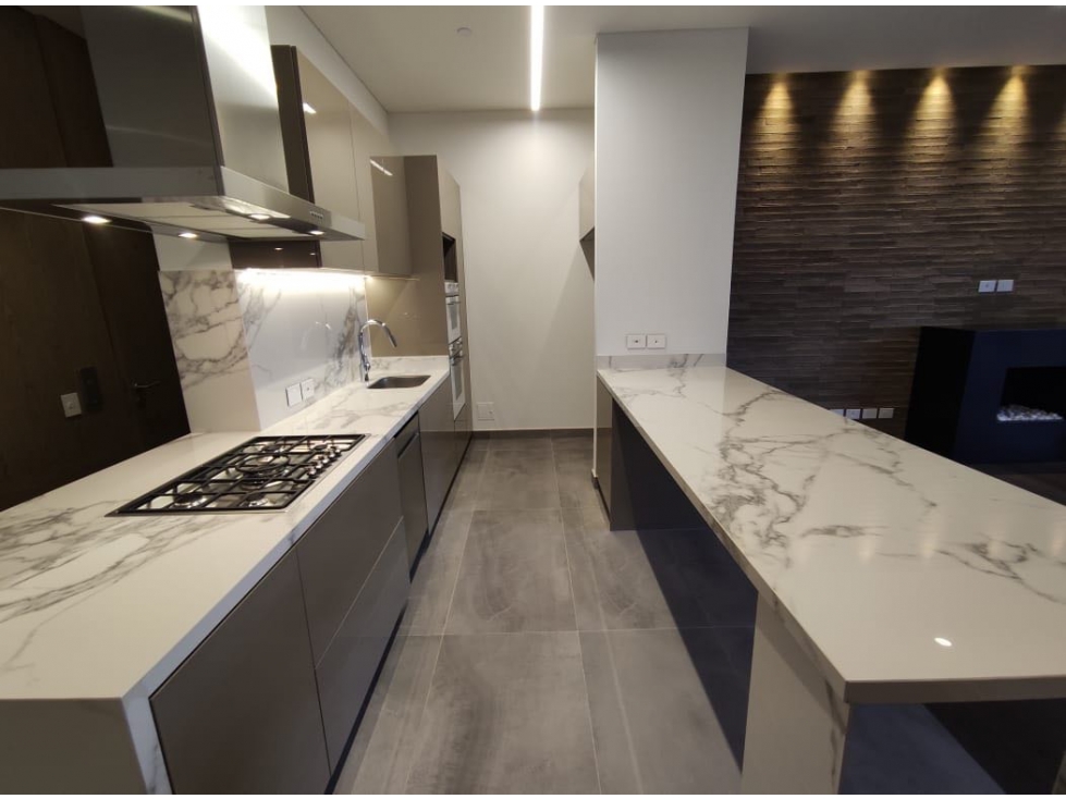 Precioso apartamento con club house en.Cabrera — foto 5
