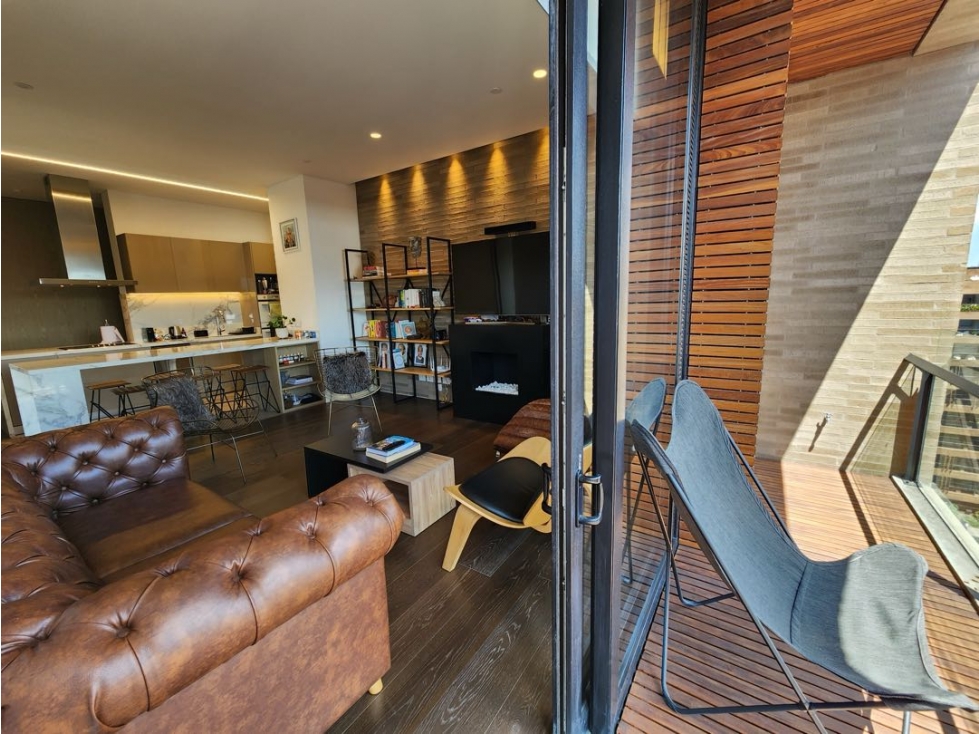 Precioso apartamento con club house en.Cabrera — foto 6