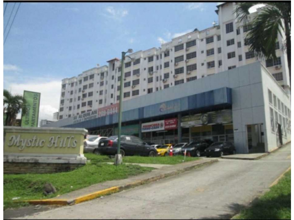 PRECIOSO APARTAMENTO EN PH MYSTIC HILLS 3 RECAMARAS $ DEBAJO DE AVALUO — foto 3