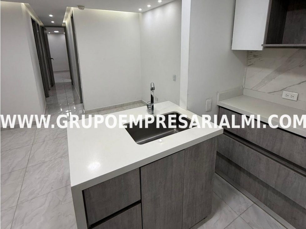 PRECIOSO APARTAMENTO EN VENTA - SECTOR LA DOCTORA COD: 33753 — foto 2