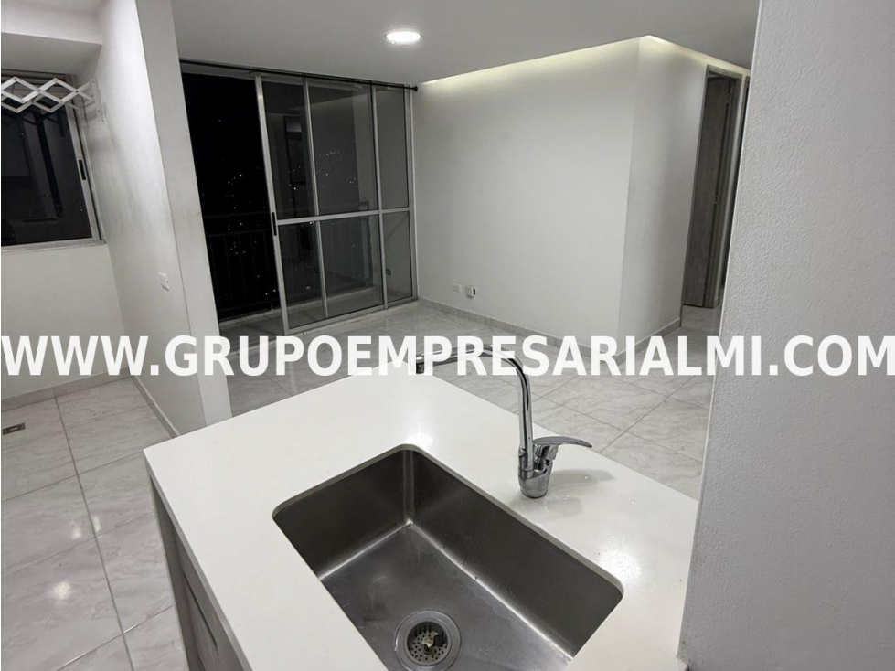 PRECIOSO APARTAMENTO EN VENTA - SECTOR LA DOCTORA COD: 33753 — foto 3
