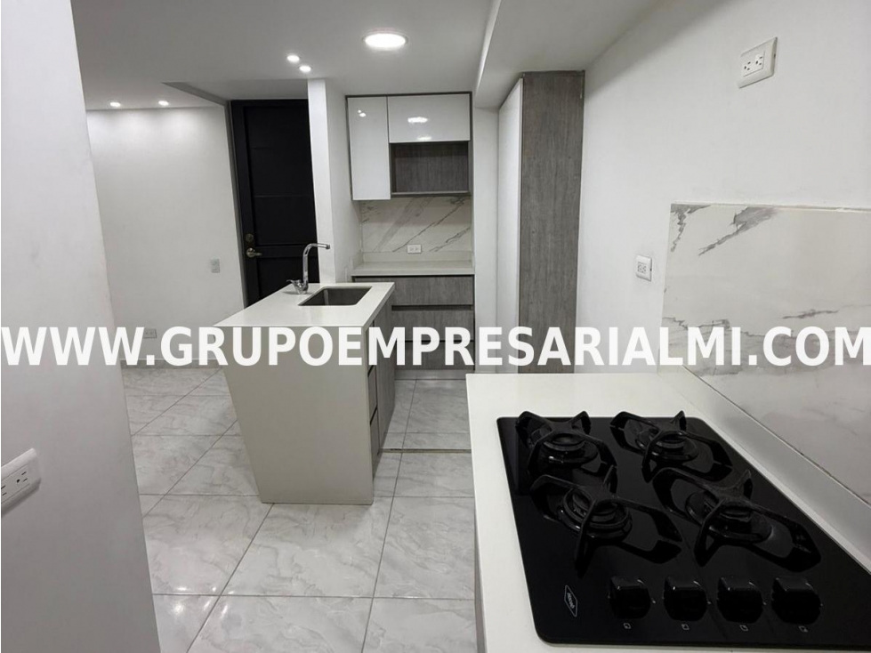 PRECIOSO APARTAMENTO EN VENTA - SECTOR LA DOCTORA COD: 33753 — foto 4