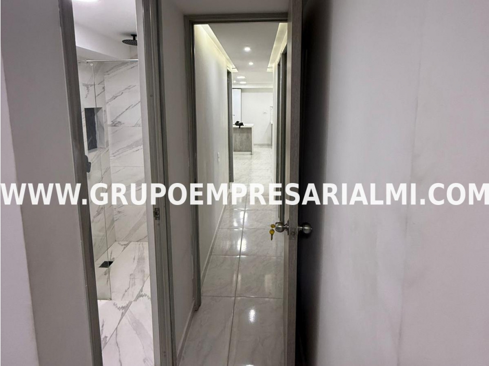 PRECIOSO APARTAMENTO EN VENTA - SECTOR LA DOCTORA COD: 33753 — foto 5