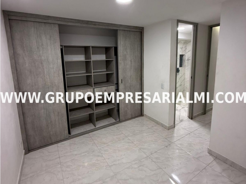 PRECIOSO APARTAMENTO EN VENTA - SECTOR LA DOCTORA COD: 33753 — foto 6