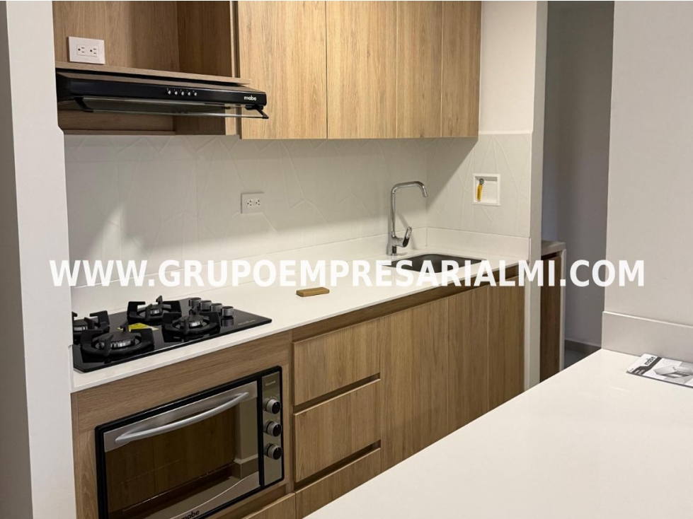 PRECIOSO APARTAMENTO EN VENTA - SECTOR LA DOCTORA COD: 33754 — foto 2