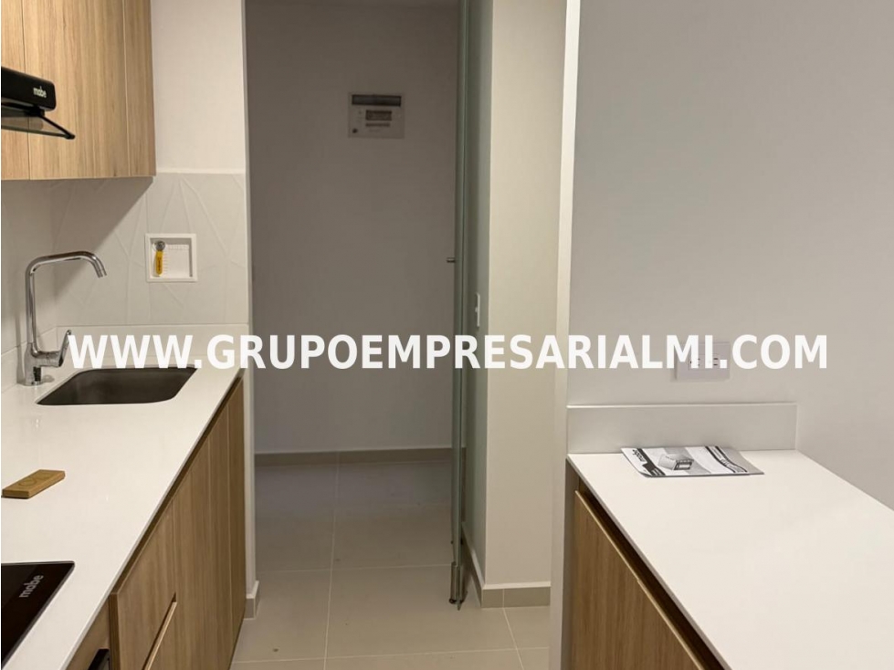 PRECIOSO APARTAMENTO EN VENTA - SECTOR LA DOCTORA COD: 33754 — foto 3