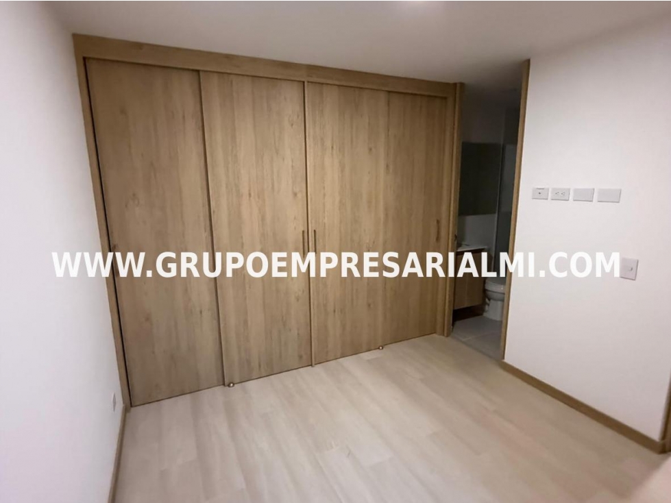 PRECIOSO APARTAMENTO EN VENTA - SECTOR LA DOCTORA COD: 33754 — foto 4