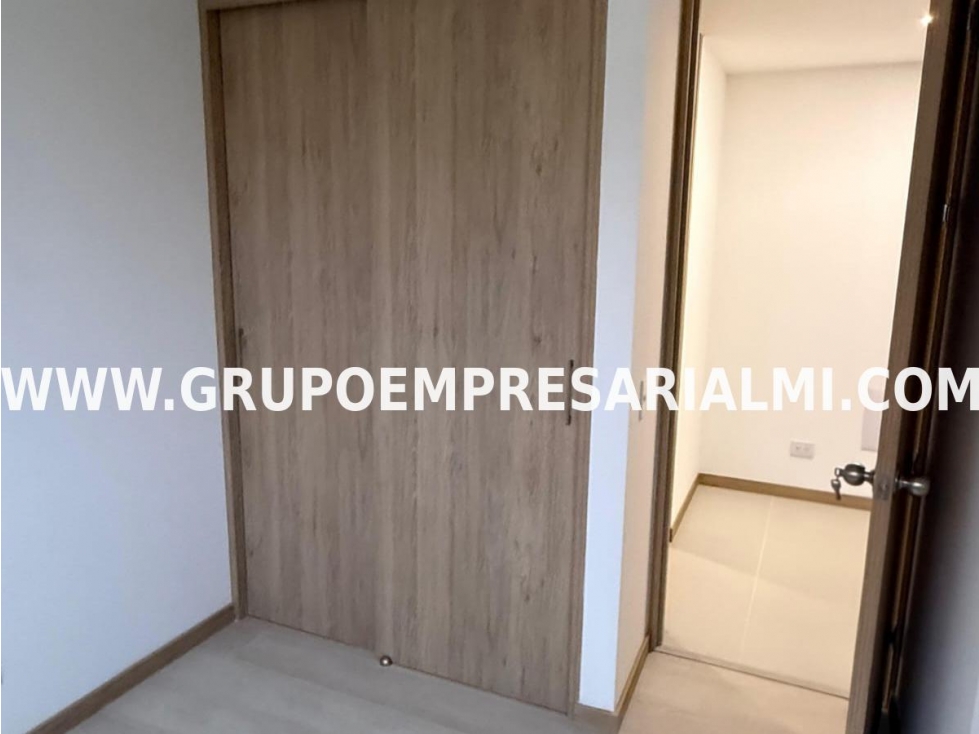 PRECIOSO APARTAMENTO EN VENTA - SECTOR LA DOCTORA COD: 33754 — foto 5