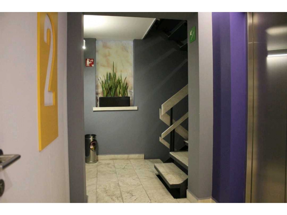 PRECIOSO LOFT EN VENTA CENTRO HISTÓRICO DE PUEBLA - 2