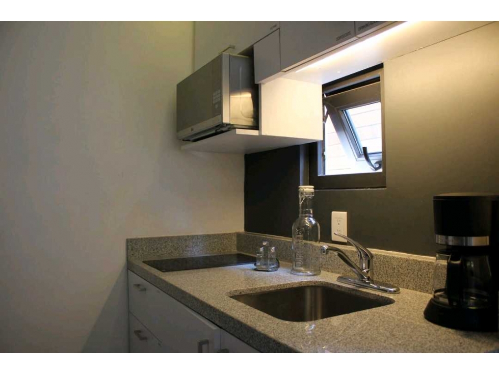 PRECIOSO LOFT EN VENTA CENTRO HISTÓRICO DE PUEBLA - 6