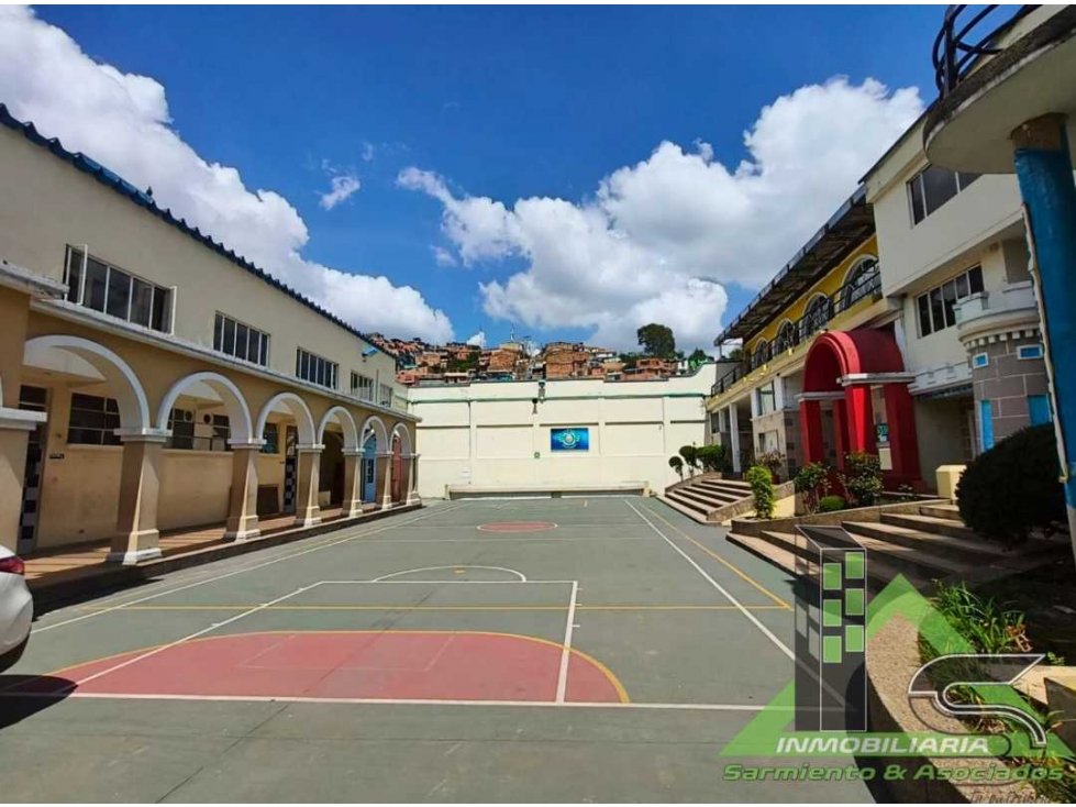 Predio Dotacional en venta!! ZIPAQUIRÁ CUNDINAMARCA - 5