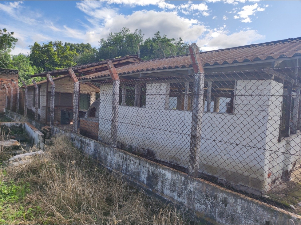PREDIO RURAL DENOMINADO LOTE DE TERRENO NO. 2 - 3
