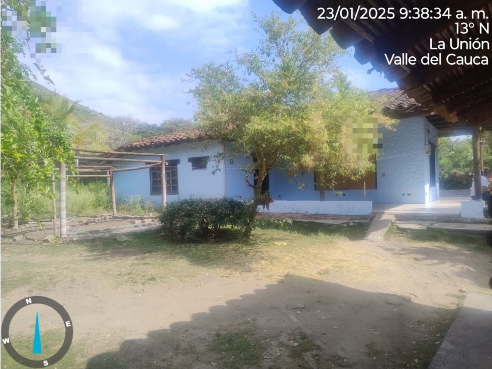 PREDIO RURAL LA ESPERANZA - 4