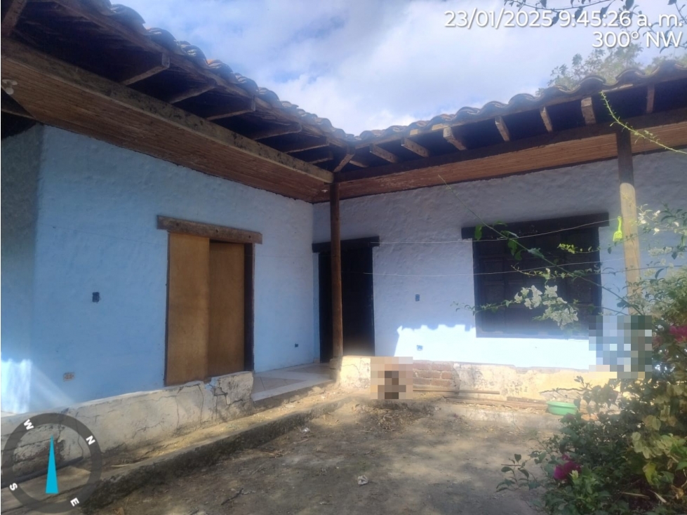 PREDIO RURAL QUE HACE PARTE DE LA HACIENDA LA CAUCACIA UBICADO EN EL - 2
