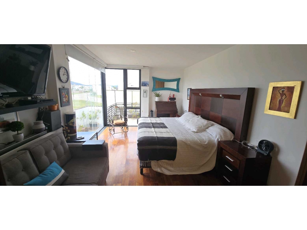 PRECIOSA CASA EN VENTA EN PARQUE VOLCANES - 5