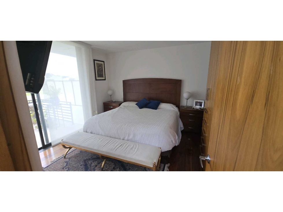 PRECIOSA CASA EN VENTA EN PARQUE VOLCANES - 6
