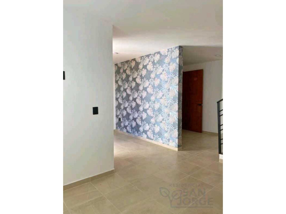 Preventa 8 Casas en Tulancingo Col Medias Tierras - 6