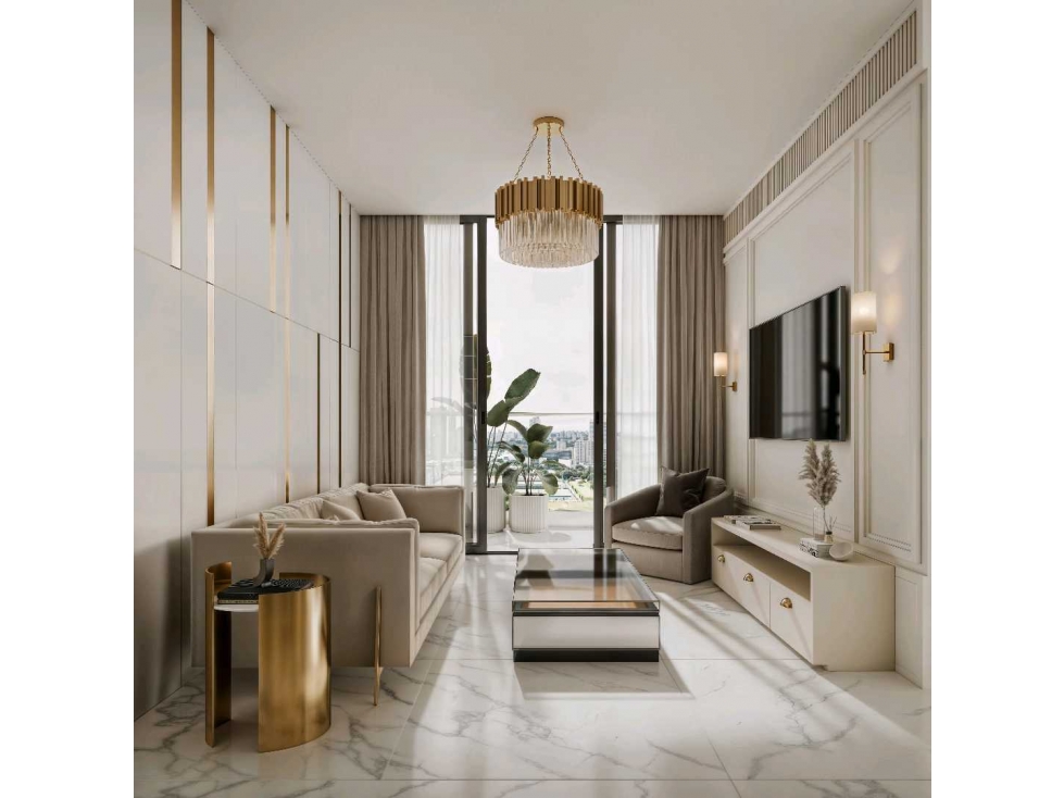 PRE-VENTA APARTAMENTO PH AURUM COSTA DEL ESTE 100M2