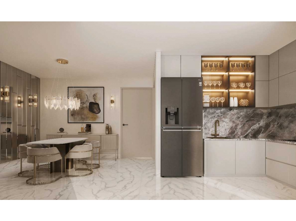PRE-VENTA APARTAMENTO PH AURUM COSTA DEL ESTE 100M2 — foto 2
