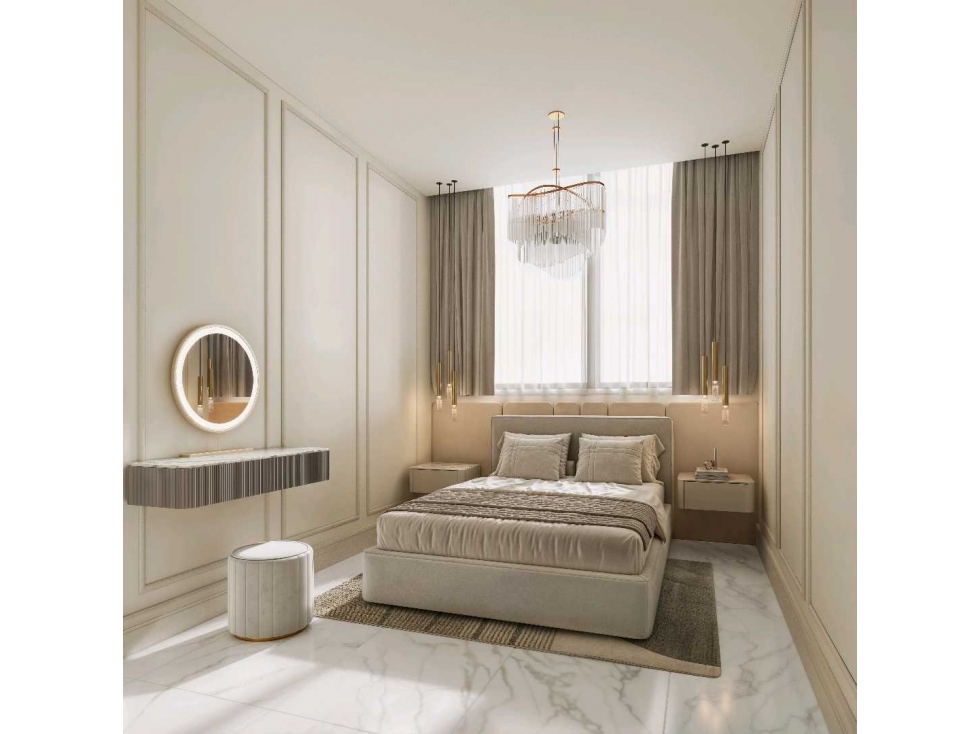 PRE-VENTA APARTAMENTO PH AURUM COSTA DEL ESTE 100M2 — foto 3